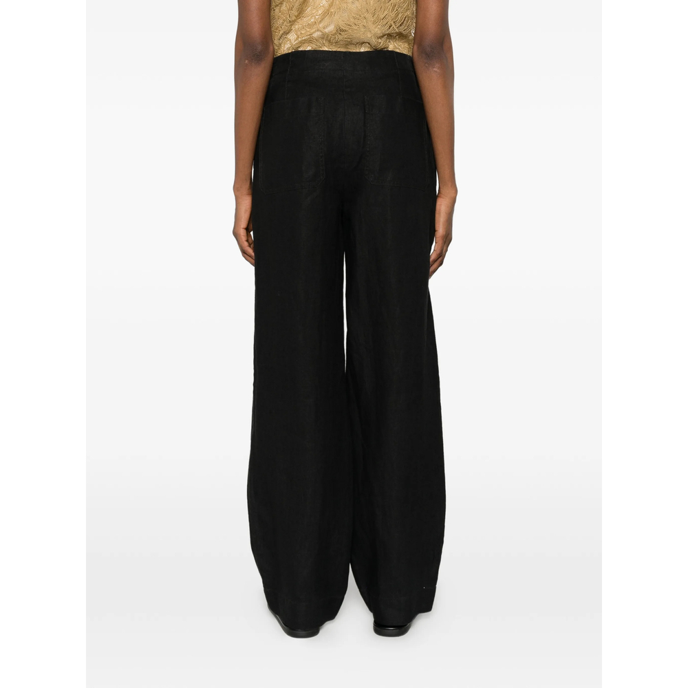 [VINCE] Trousers SS26 V023422328  001