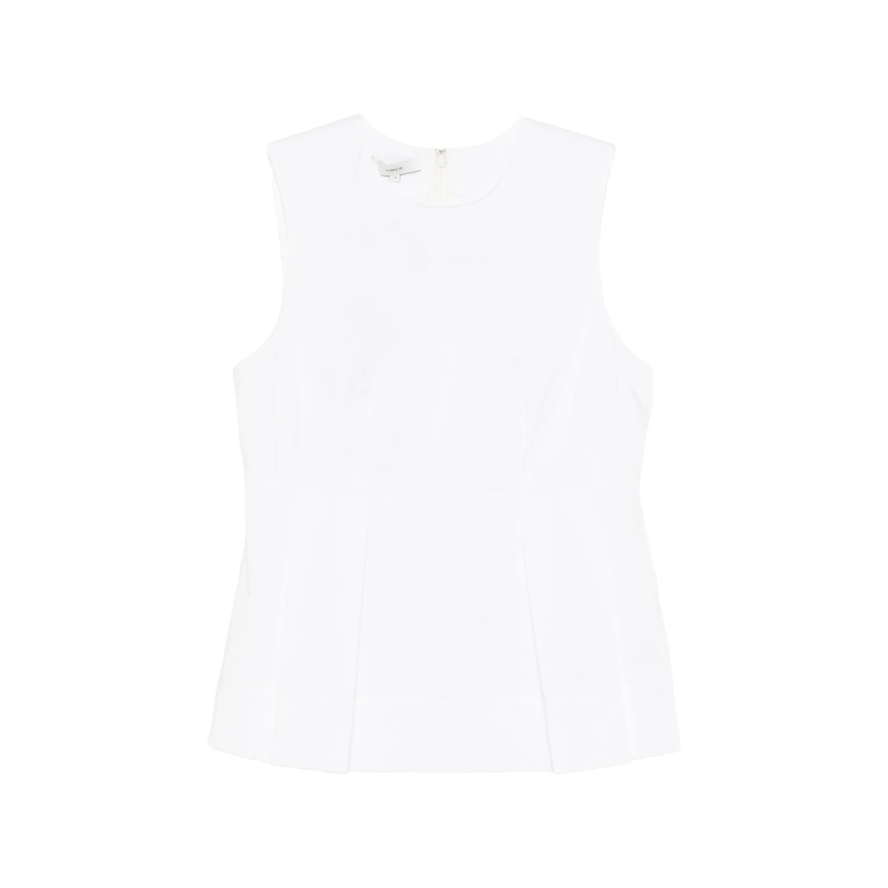 [VINCE] T-shirts Sleeveless SS26 V169213203  137