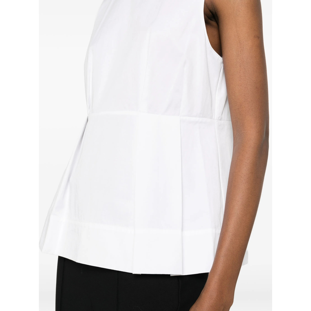 [VINCE] T-shirts Sleeveless SS26 V169213203  137