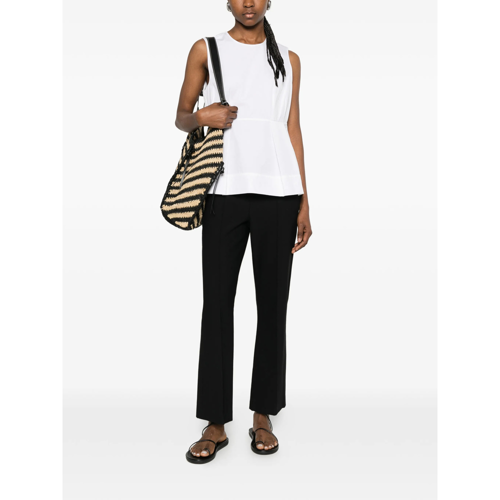 [VINCE] T-shirts Sleeveless SS26 V169213203  137