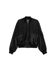 [Taakk] Shirts Long Sleeve SS26 BL002  BLACK
