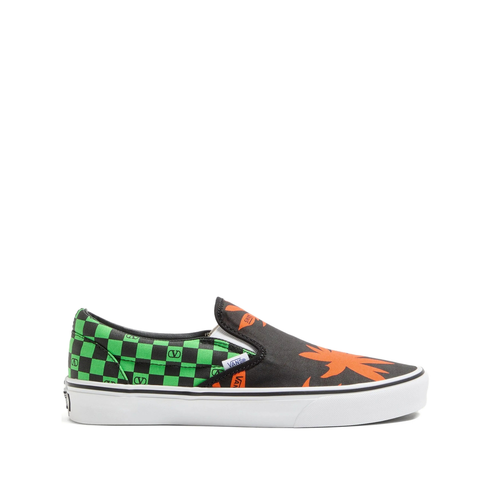 [Vans X Valentino] Sneakers SS26 8Y2S0M96XWF  BAL