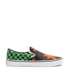 [Vans X Valentino] Sneakers SS26 8Y2S0M96XWF  BAL