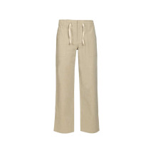 [DROLE DE MONSIEUR] Trousers SS26 K-BP197 CO273 KAKI