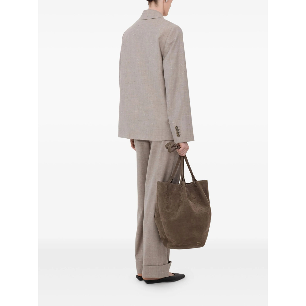 [LouLou De Saison] Blazer SS26 NORMA  BEIME