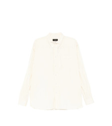 [Willy Chavarria] Shirts Long Sleeve SS26 WCSHT0057-065  MASA