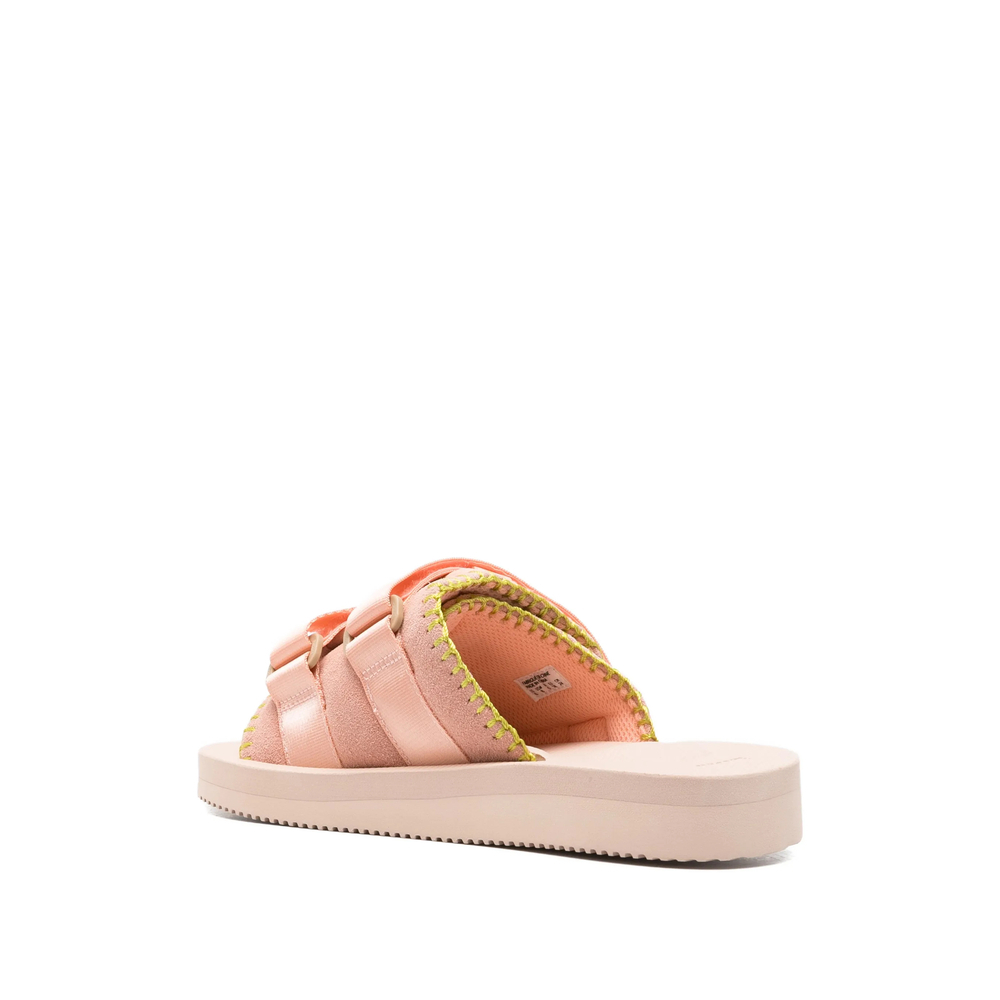 [Suicoke X Forte Forte] Sandals SS26 14696  PHARD