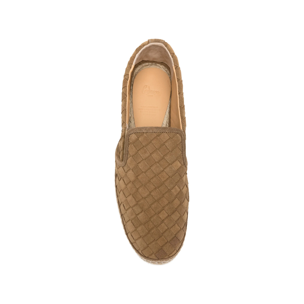 [Castaner] Espadrille SS26 026000 JAVA 2009