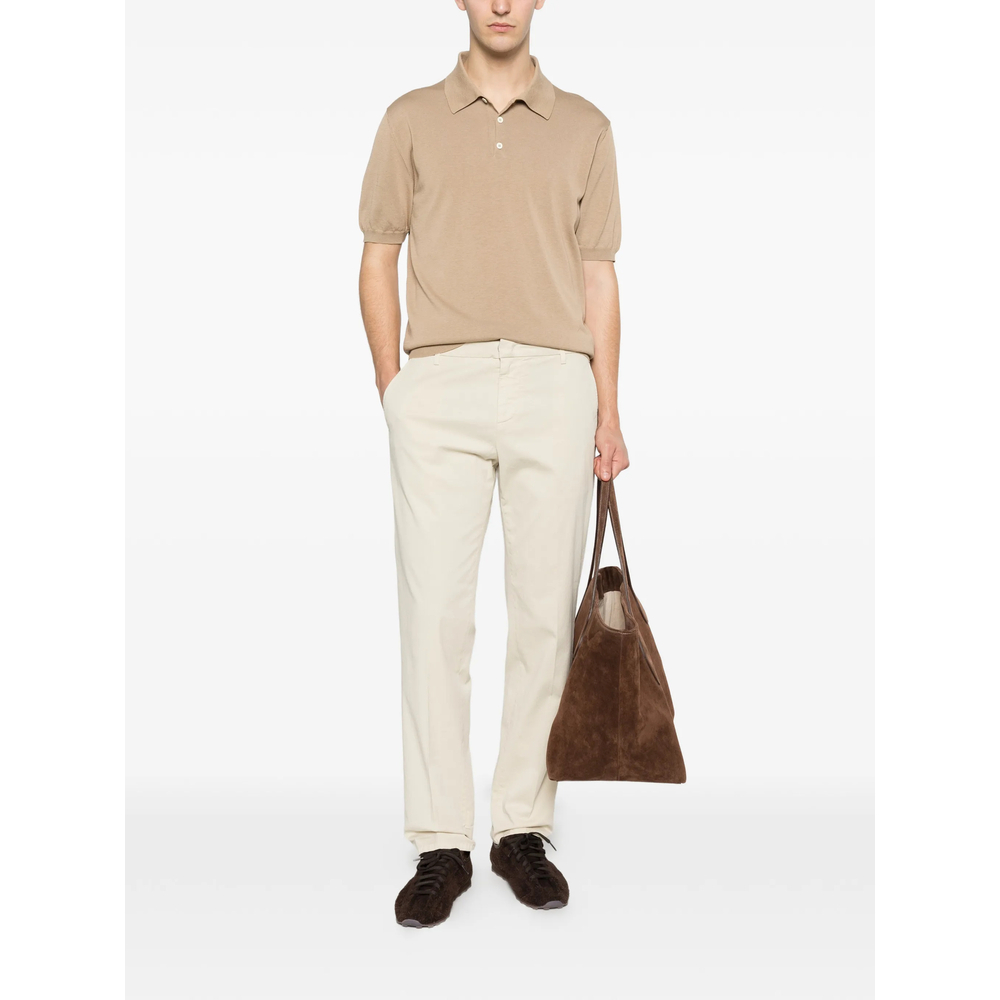 [Zanone] Knitwear SS26 810362 ZQ307 Z0968