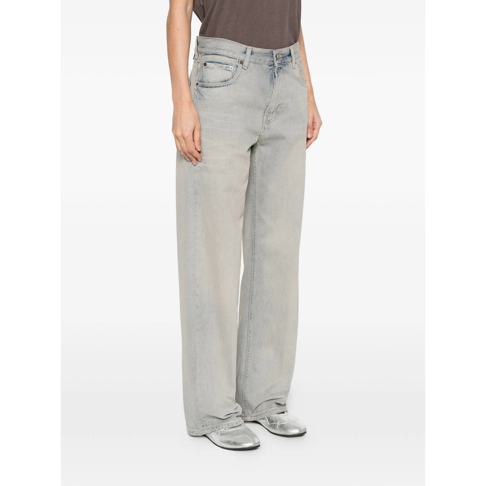 [HAIKURE] Jeans SS26 HEW03330 DF203 L0932