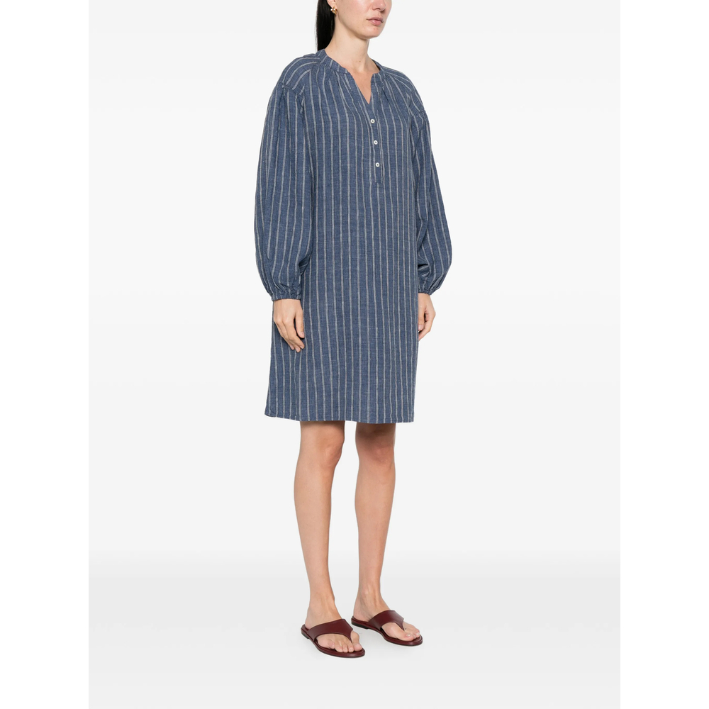 [Jc Sophie] Long sleeve dress SS26 L3136 LEILANI BLUES