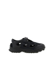 [Y-3] Slip On SS26 KI4346  BLACK