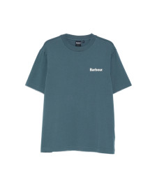 [Barbour] T-shirts Short Sleeve SS26 MTS1566  BU18