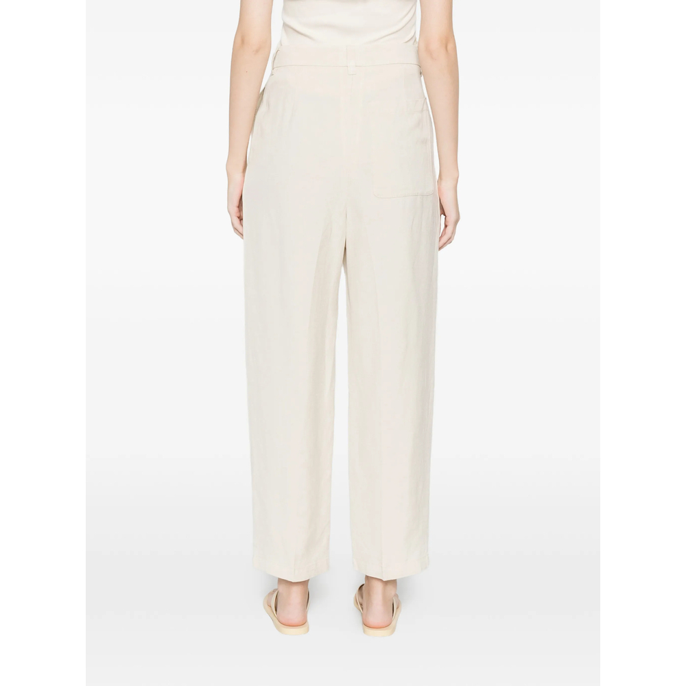 [BARENA] Trousers SS26 4149 PAD5552 500