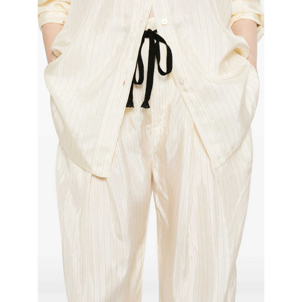 [BARENA] Trousers SS26 5155 PAD5554 240