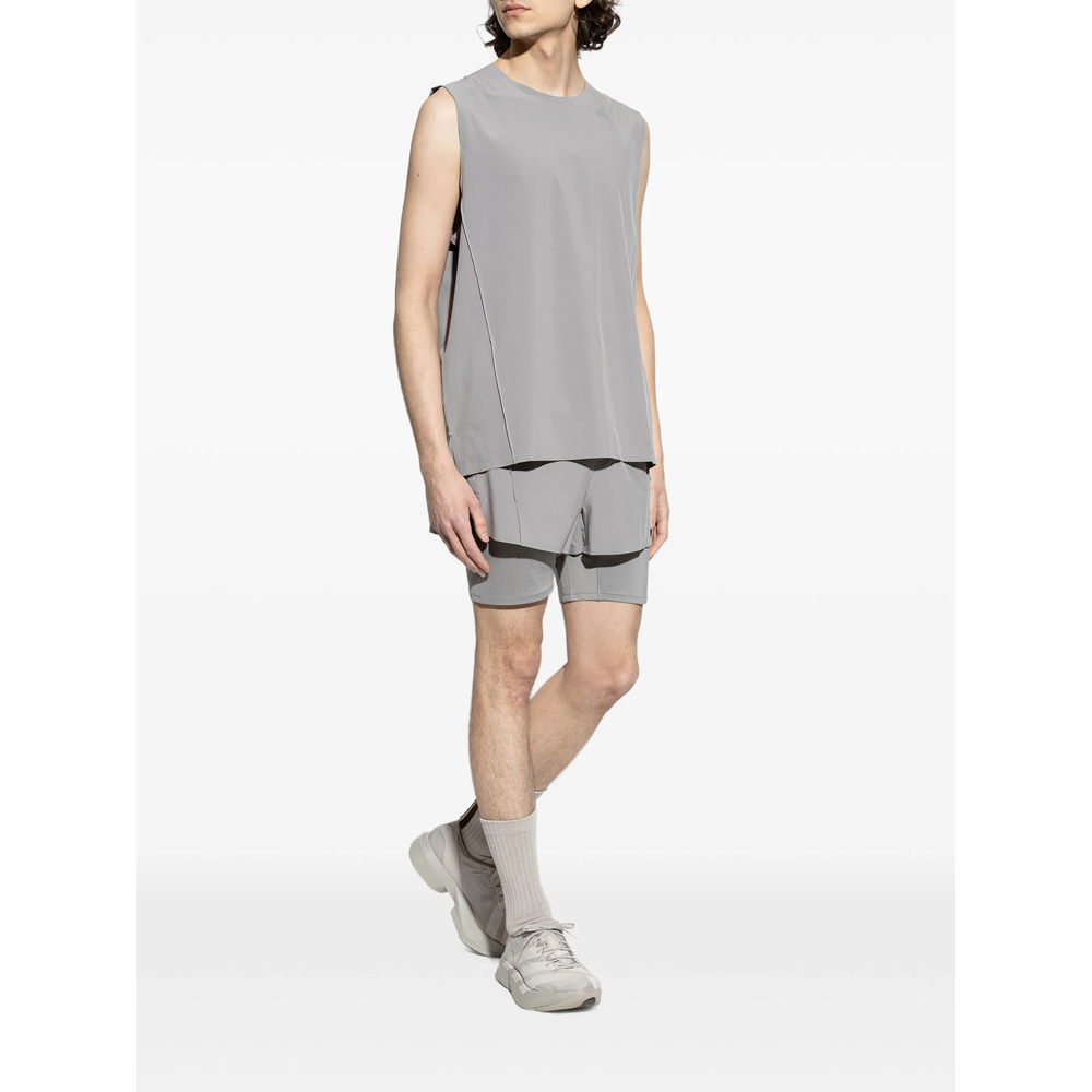 [Adidas X Entire Studios] Shorts SS26 KD3626