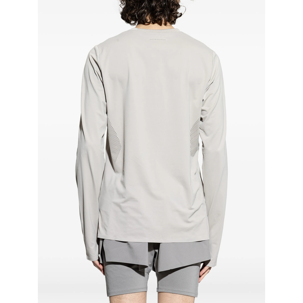 [Adidas X Entire Studios] T-shirts Long Sleeve SS26 KD9244