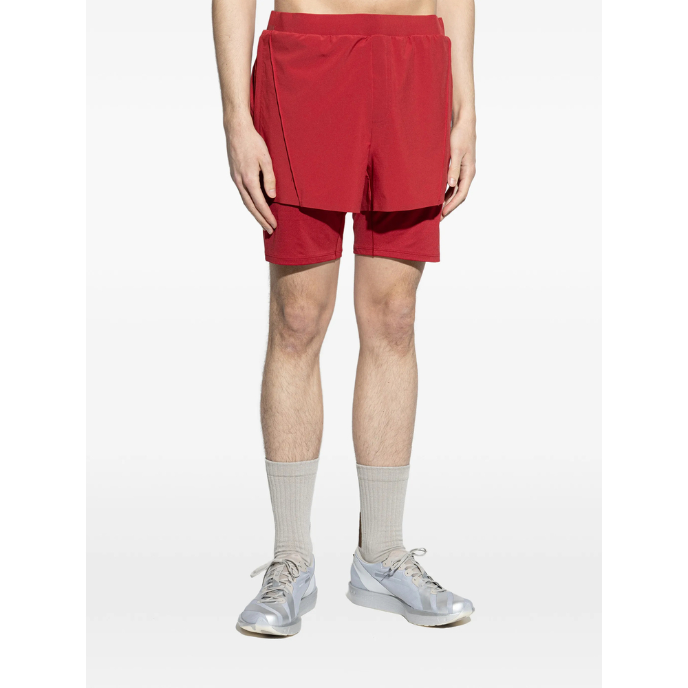 [Adidas X Entire Studios] Shorts SS26 KR7843