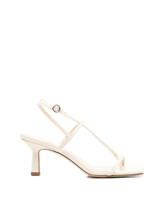 [Aeyde] Boots SS26 ELISE AST65CI CREAM