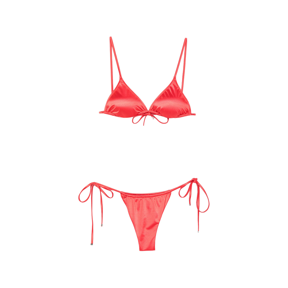 [Venuja] Bikini SS26 BI001E  FLAME