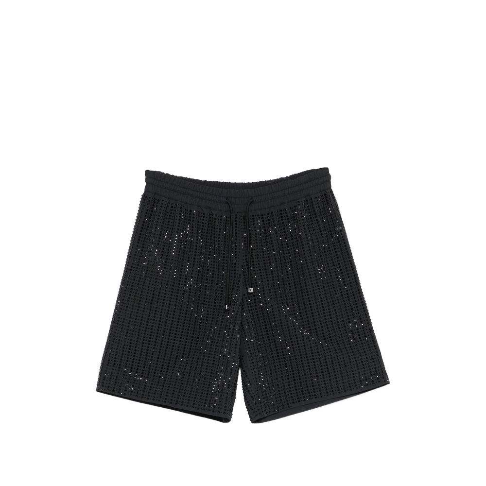 [Venuja] Shorts SS26 BX005A  BLACK
