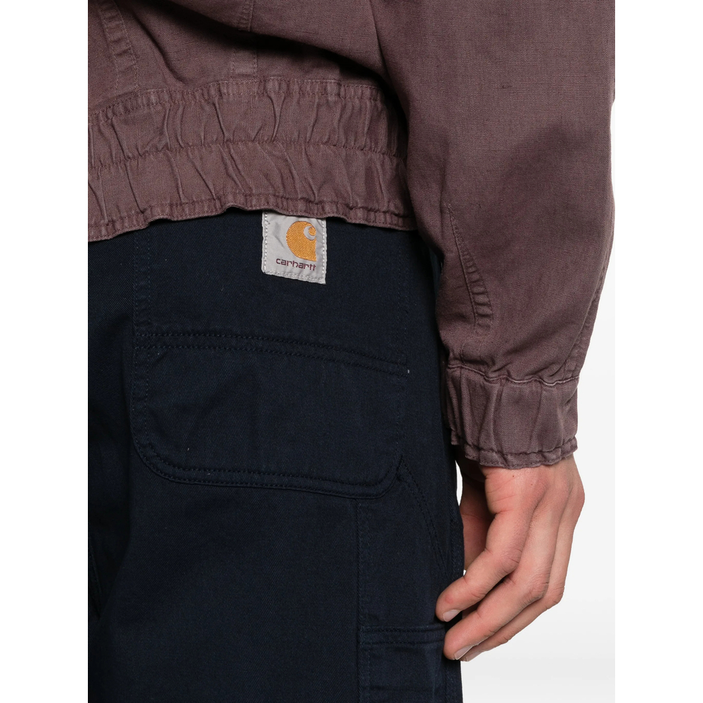 [CARHARTT] Trousers SS26 I036487  J0GD