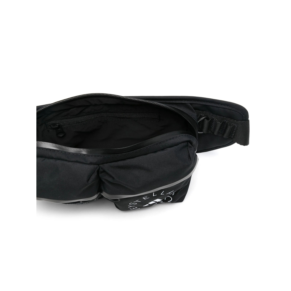 [Adidas By Stella McCartney] Belt bag SS26 IW1618