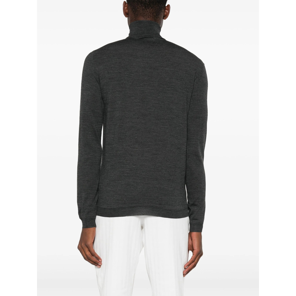 [GOES BOTANICAL] Sweatshirt FW24 142  ANTRA