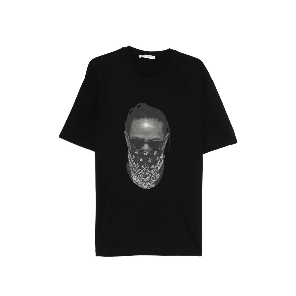 [Ih Nom Uh Nit] T-shirts Short Sleeve SS26 NUS26278  009