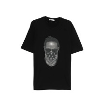 [Ih Nom Uh Nit] T-shirts Short Sleeve SS26 NUS26278  009