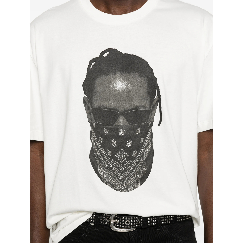 [Ih Nom Uh Nit] T-shirts Short Sleeve SS26 NUS26278  081