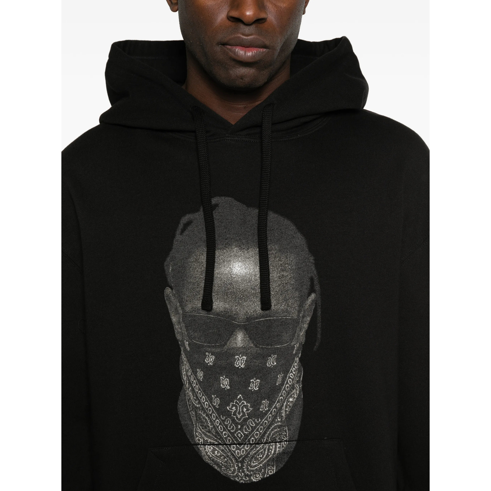 [Ih Nom Uh Nit] Hoodie SS26 NUS26280  009