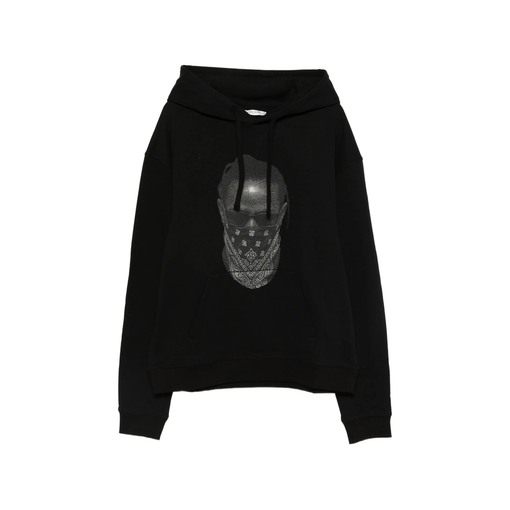 [Ih Nom Uh Nit] Hoodie SS26 NUS26280  009