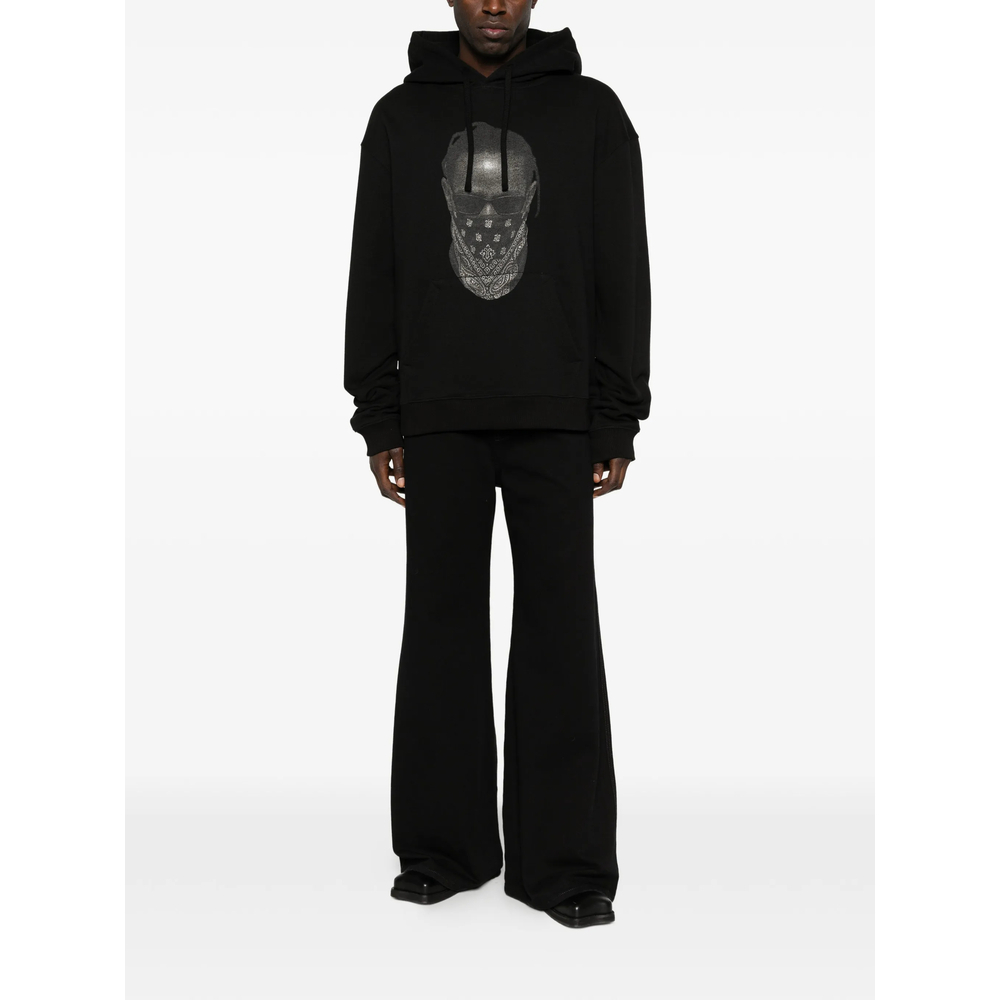 [Ih Nom Uh Nit] Hoodie SS26 NUS26280  009