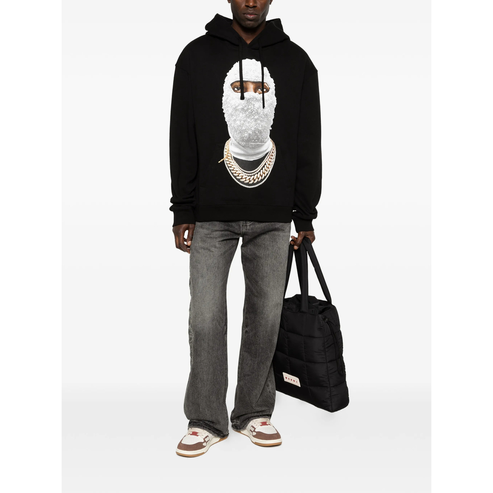 [Ih Nom Uh Nit] Hoodie SS26 NUS26291  009