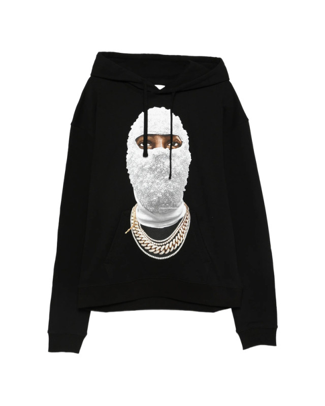[Ih Nom Uh Nit] Hoodie SS26 NUS26291  009
