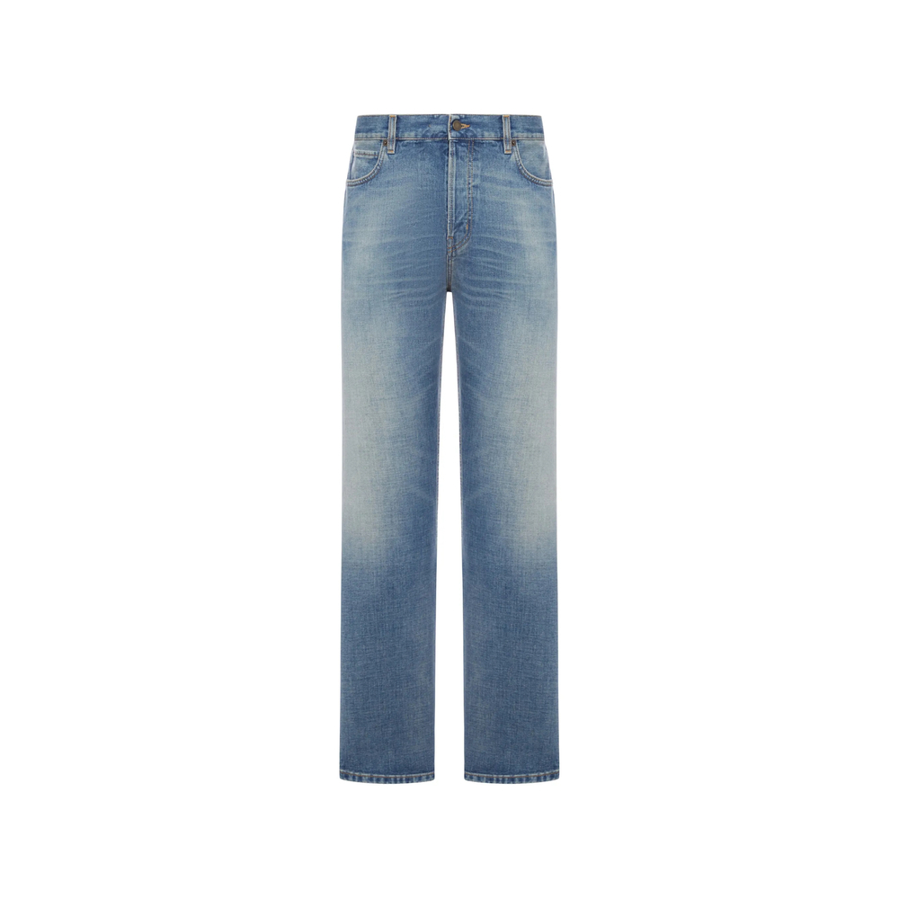 [HAIKURE] Jeans SS26 HEM03249 DF192L0928 L0928
