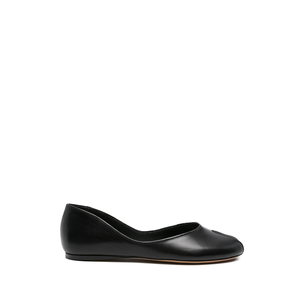 [Jude] Flat shoes SS26 PS26FO012 CL024 BK001