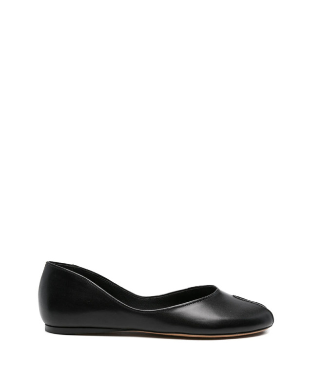 [Jude] Flat shoes SS26 PS26FO012 CL024 BK001
