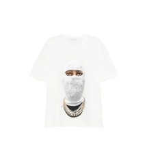 [Ih Nom Uh Nit] T-shirts Short Sleeve SS26 NUS26289  081