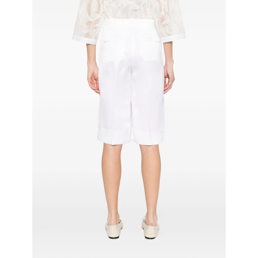 [Peserico] Shorts SS26 A04020 01926 900
