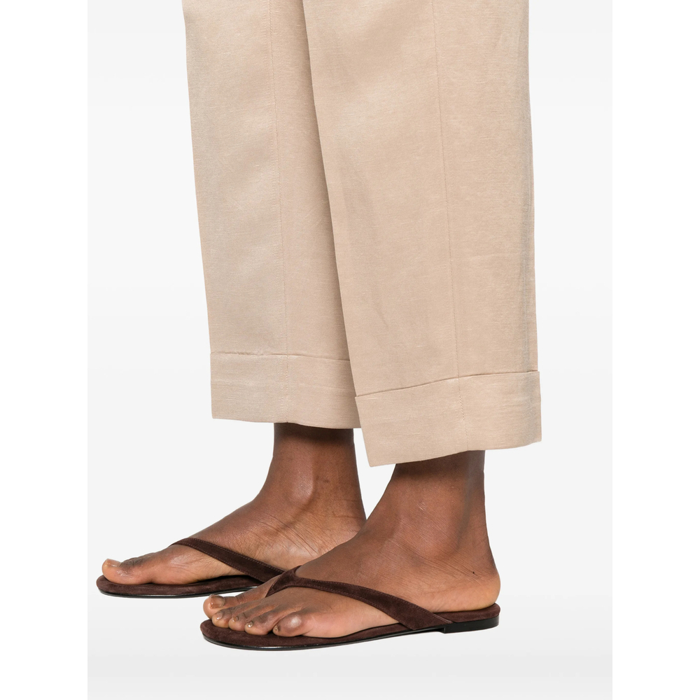 [Peserico] Trousers SS26 A04210D 01926 146