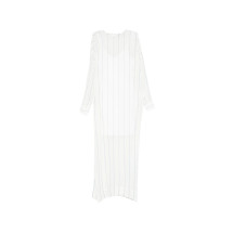 [Bondi Born] Long sleeve dress SS26 DR10049SG CAPRI SMS