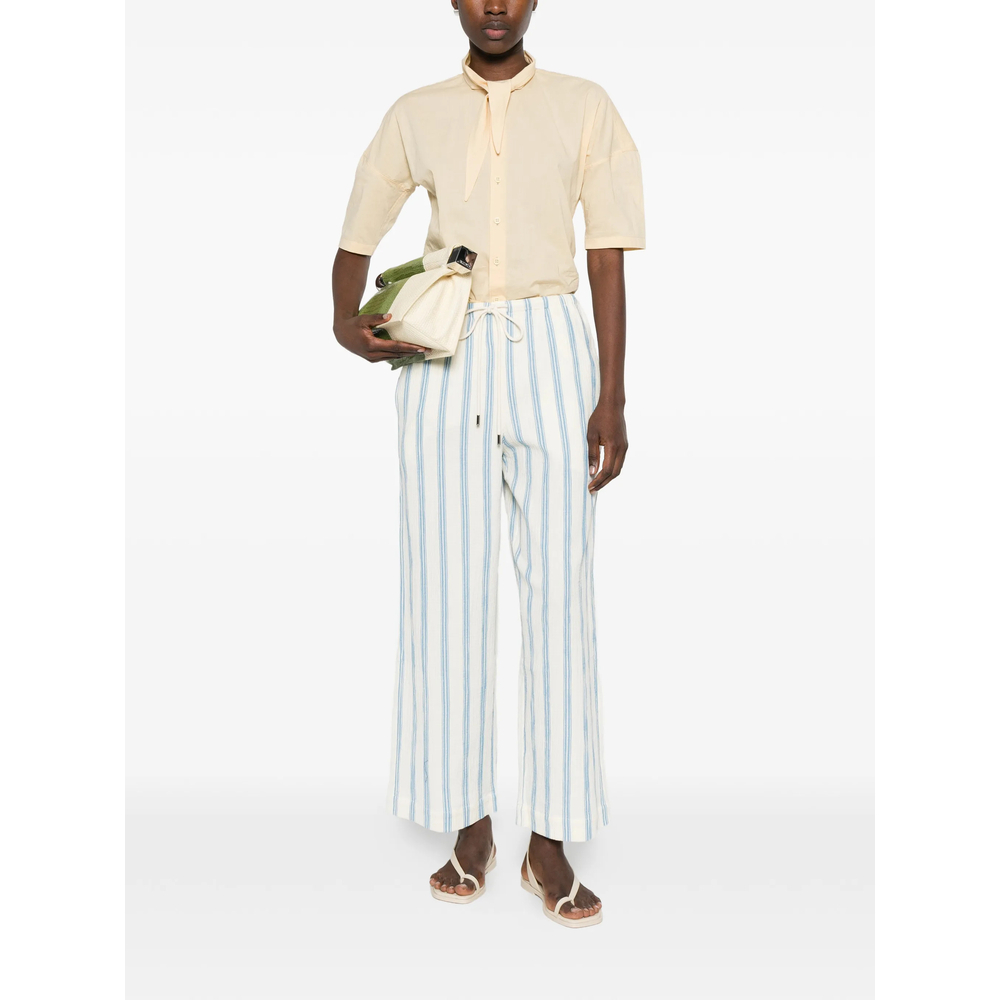 [Bondi Born] Trousers SS26 PA30012DO FINN DKS