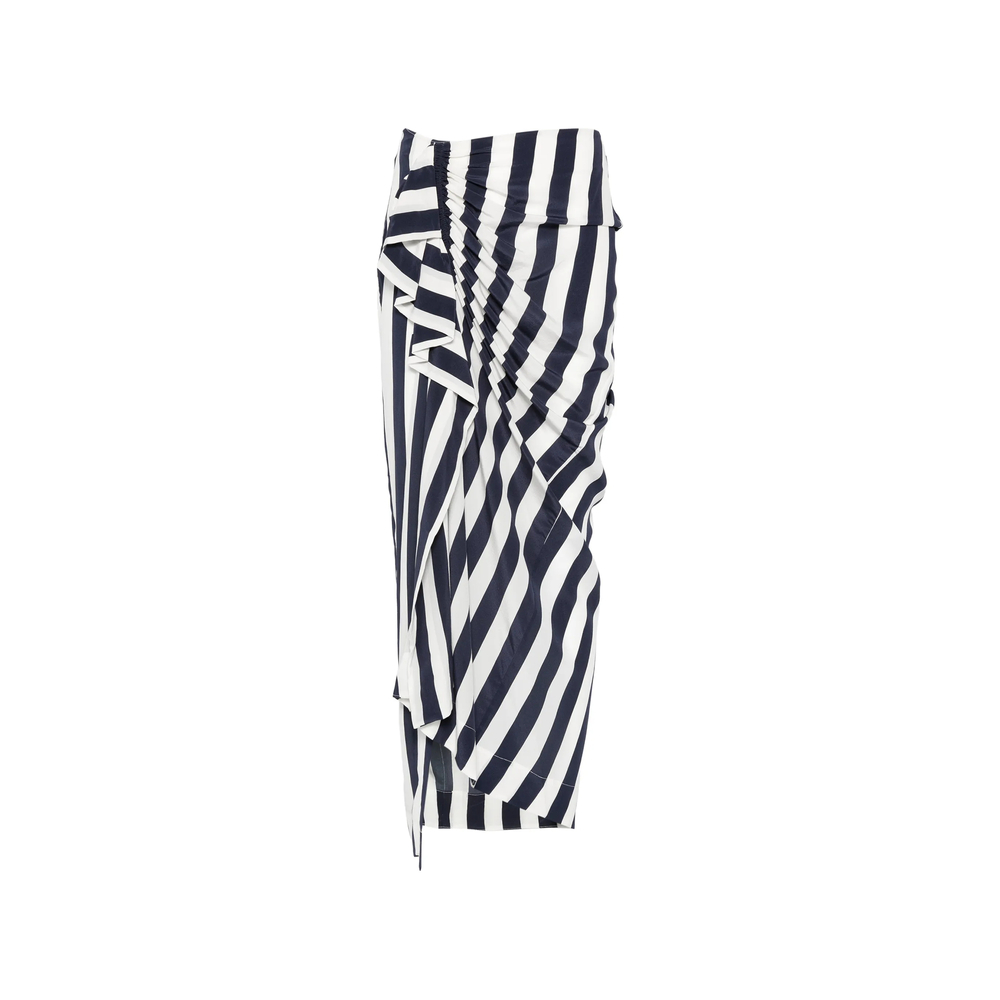 [Bondi Born] Long skirt SS26 SK50644 ORTA NVS