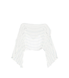 [Bondi Born] Blouse SS26 TO20022SG CAPRI SMS