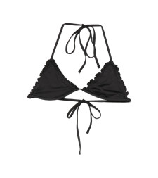 [Frankies Bikinis] Bikini SS26 10535NS  BLACK