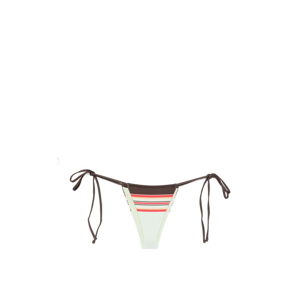 [Frankies Bikinis] Bikini SS26 11190NS  DESER