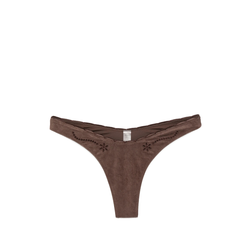 [Frankies Bikinis] Bikini SS26 11460SD  DESSU