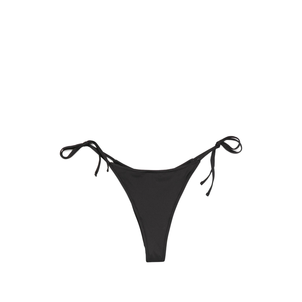 [Frankies Bikinis] Bikini SS26 11462NS  BLACK